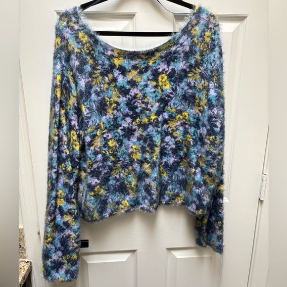Anthropologie Pilcro Sweater - Picture 6 of 8
